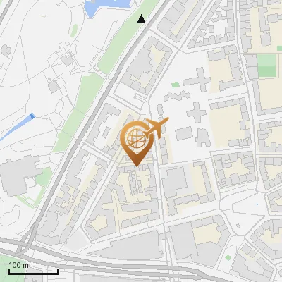 Foto zu Peterstraße 30, 20355 Hamburg