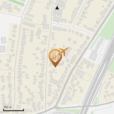 Foto zu Radenwisch 30, 22457 Hamburg