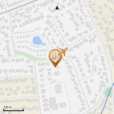 Foto zu Rammhörn 30, 22393 Hamburg