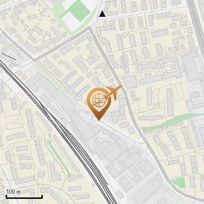 Foto zu Randstraße 30, 22525 Hamburg