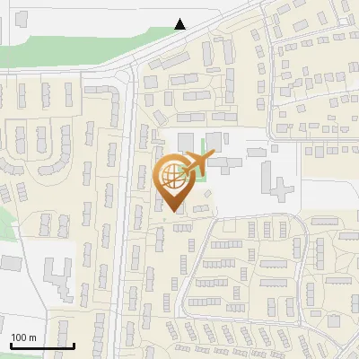 Foto zu Resskamp 30, 22549 Hamburg