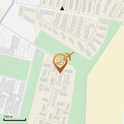 Foto zu Rosmarinheide 30, 22417 Hamburg