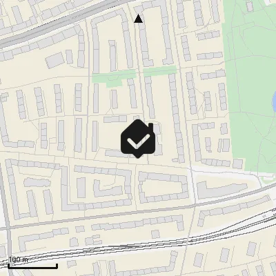 Bild zu Roßberg 30, 22089 Hamburg