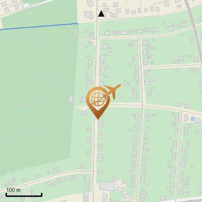 Foto zu Saselheider Weg 30, 22159 Hamburg