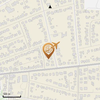 Foto zu Schlebuschweg 30, 21029 Hamburg