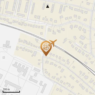 Foto zu Schliemannstraße 30, 22609 Hamburg