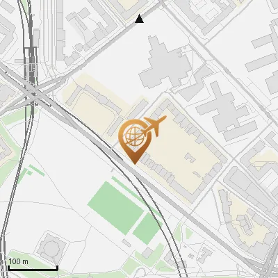 Foto zu Schröderstiftstraße 30, 20146 Hamburg