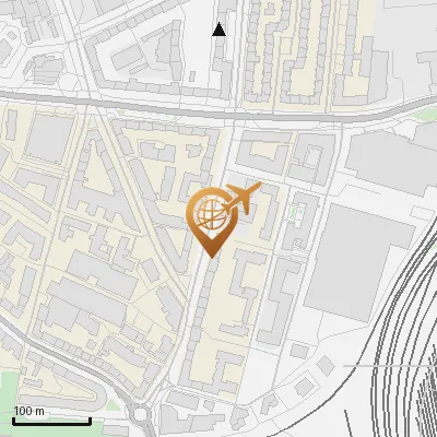 Foto zu Schützenstraße 30, 22761 Hamburg