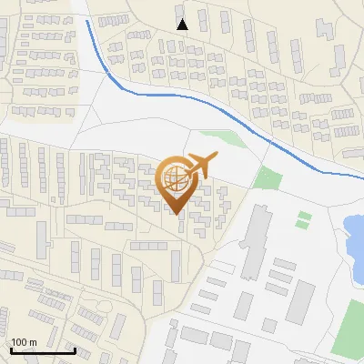 Foto zu Schulenburgring 30, 21031 Hamburg