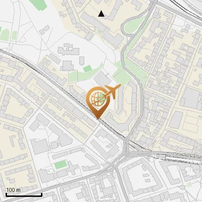 Foto zu Schwarzenbergstraße 30, 21073 Hamburg