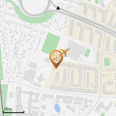 Foto zu Snitgerreihe 30, 22111 Hamburg