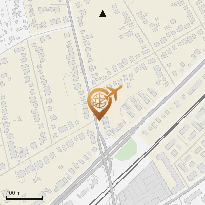 Foto zu Sonnenweg 30, 22045 Hamburg