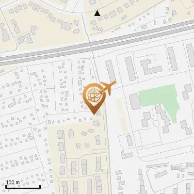 Foto zu Stoltenstraße 30, 22119 Hamburg