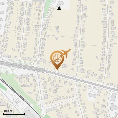 Foto zu Sülldorfer Landstraße 30, 22589 Hamburg