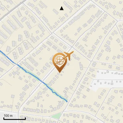 Foto zu Sugambrerweg 30, 22453 Hamburg