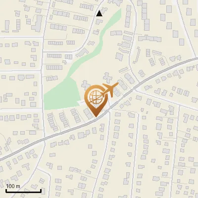 Foto zu Tinsdaler Heideweg 30, 22559 Hamburg