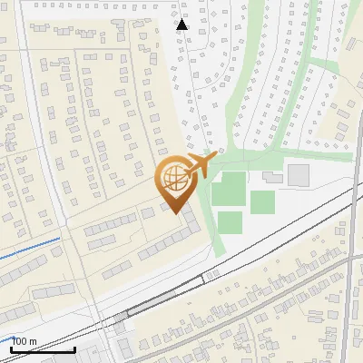 Foto zu Traberweg 30, 22159 Hamburg