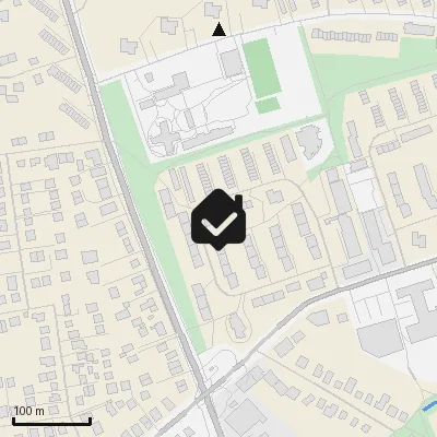 Bild zu Tucholskyring 30, 22175 Hamburg
