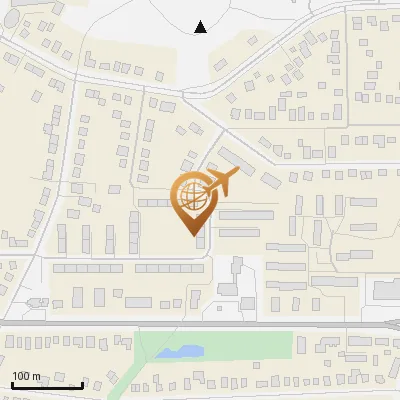 Foto zu Tycho-Brahe-Weg 30, 22043 Hamburg