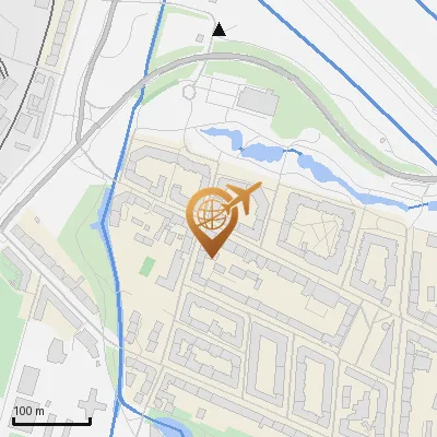 Foto zu Vogelhüttendeich 30, 21107 Hamburg