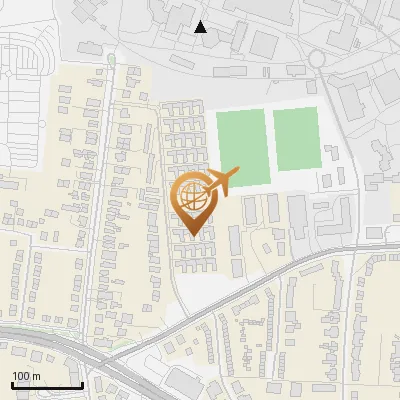 Foto zu Vorbeckweg 30, 22607 Hamburg