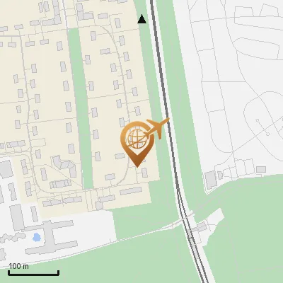 Foto zu Waldreiterring 30, 22359 Hamburg