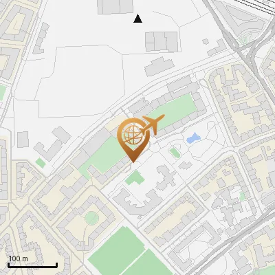 Foto zu Walther-Kunze-Straße 30, 22765 Hamburg