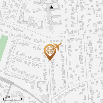 Foto zu Weidende 30, 22395 Hamburg