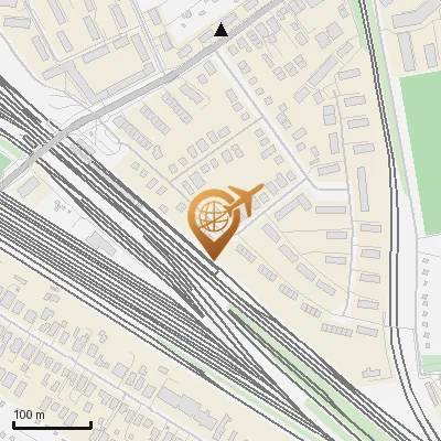 Foto zu Weidplan 30, 22523 Hamburg