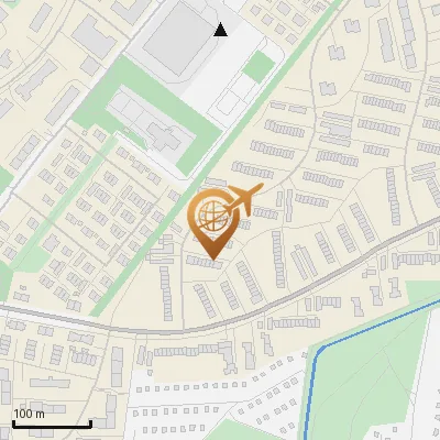 Foto zu Weygandtstraße 30, 22419 Hamburg