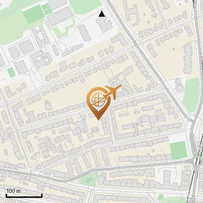 Foto zu Wieckstraße 30, 22527 Hamburg