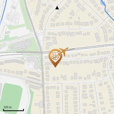 Foto zu Wilhelmistraße 30, 22605 Hamburg