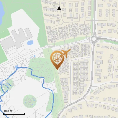 Foto zu Wisplerstraße 30, 22609 Hamburg