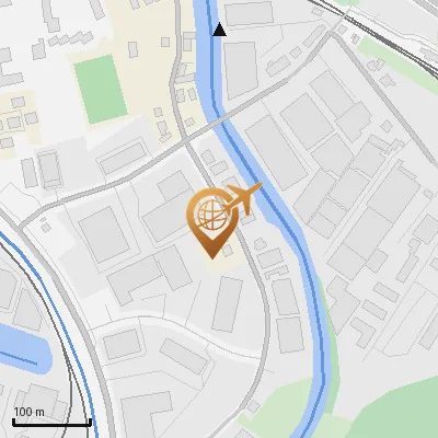 Foto zu Billbrookdeich 300, 22113 Hamburg