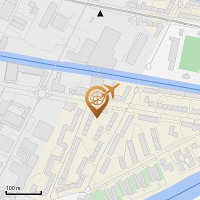 Foto zu Süderstraße 300, 20537 Hamburg