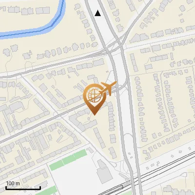 Foto zu Alsterdorfer Straße 304, 22297 Hamburg