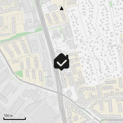 Bild zu Kieler Straße 304, 22525 Hamburg