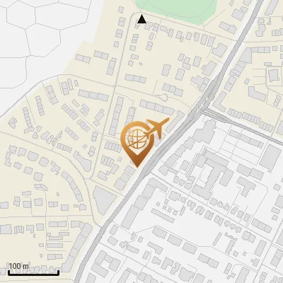 Foto zu Bramfelder Chaussee 305, 22177 Hamburg