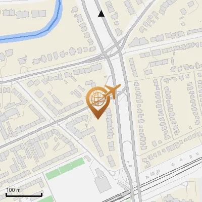 Foto zu Alsterdorfer Straße 306, 22297 Hamburg