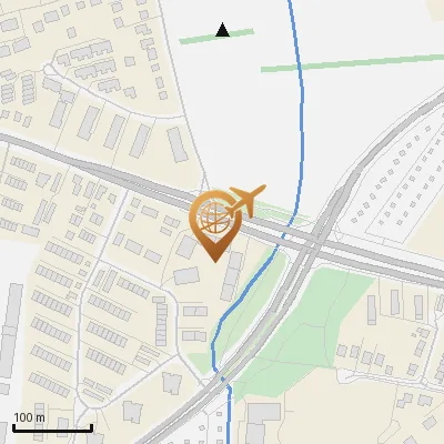 Foto zu Osdorfer Landstraße 307, 22589 Hamburg