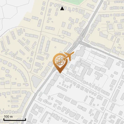 Foto zu Bramfelder Chaussee 308, 22177 Hamburg