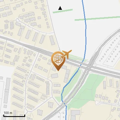 Foto zu Osdorfer Landstraße 309, 22589 Hamburg