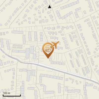 Foto zu Abrahamstraße 31, 22145 Hamburg