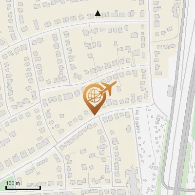 Foto zu Adickesstraße 31, 22607 Hamburg