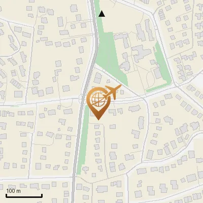 Foto zu Agathe-Lasch-Weg 31, 22605 Hamburg