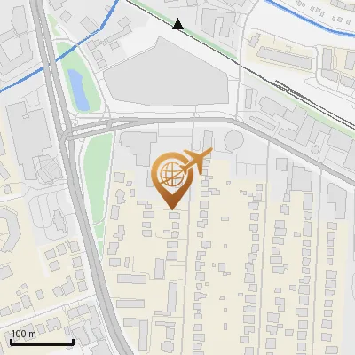 Foto zu Ahornallee 31, 22529 Hamburg