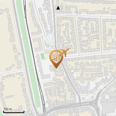 Foto zu Alsterdorfer Straße 31, 22299 Hamburg