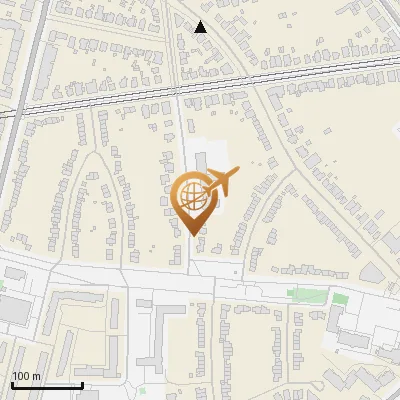 Foto zu Am Blumenacker 31, 22335 Hamburg