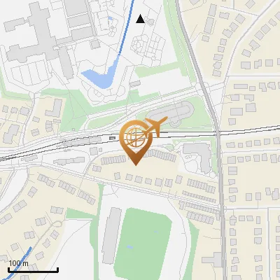 Foto zu Am Klein Flottbeker Bahnhof 31, 22609 Hamburg