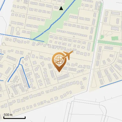 Foto zu Am Maisfeld 31, 22119 Hamburg